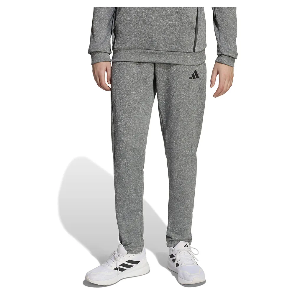 

Брюки adidas Game&Go, серый