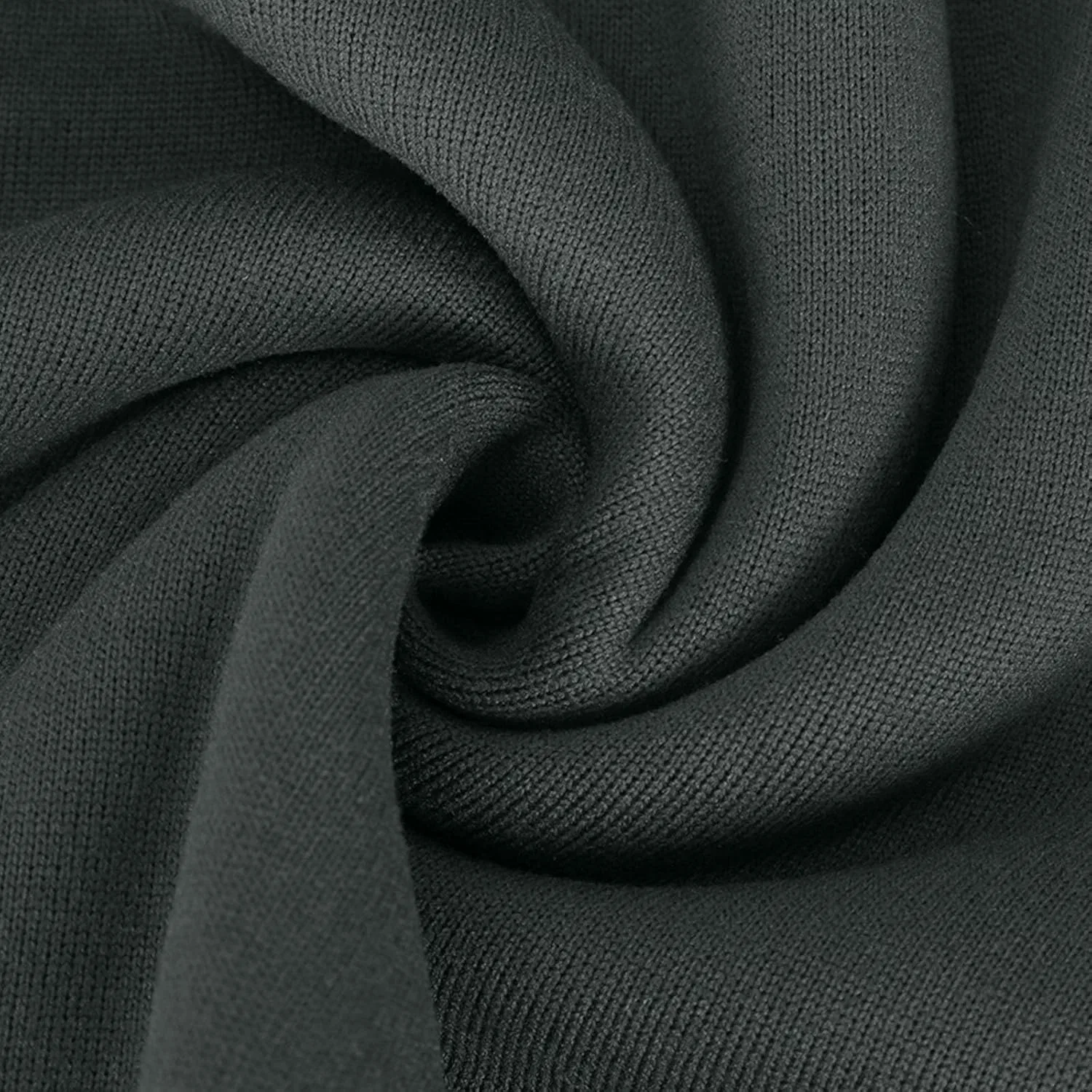 Женский спортивный костюм из двух предметов, Dark Gray — фото 4