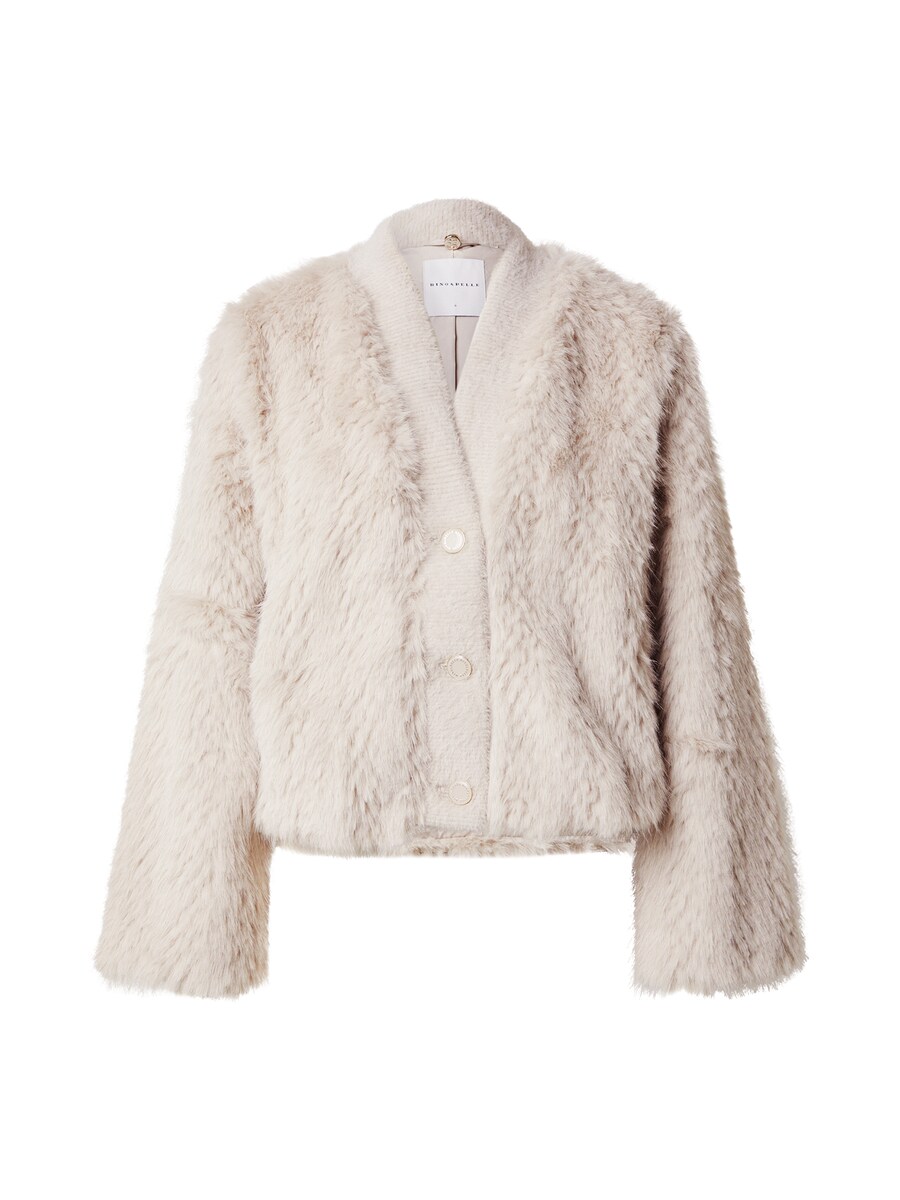 

Куртка межсезонная RINO & PELLE Chaimae, от белого