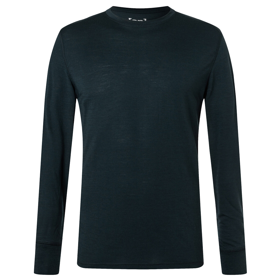 

Лонгслив Super Natural Tundra 175 L/S, цвет Blueberry