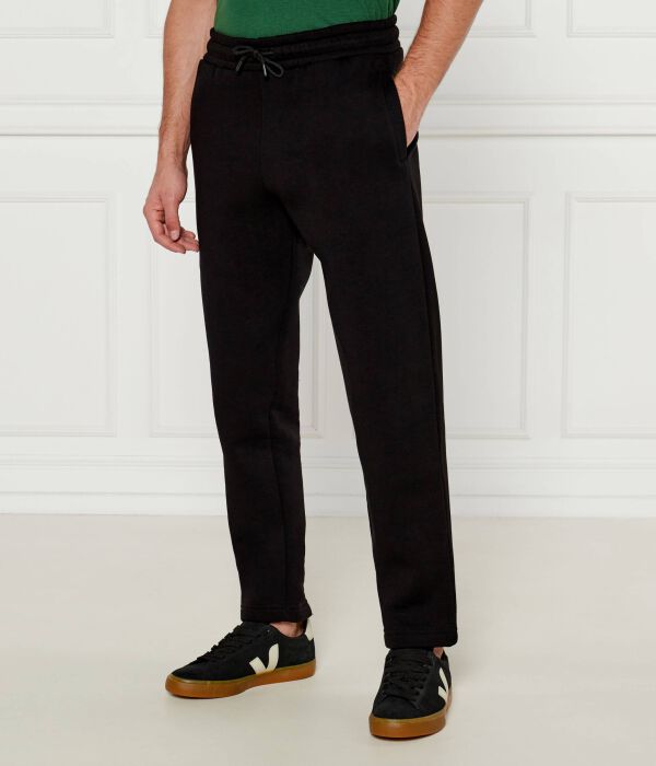 

Брюки Regular fit Peuterey, черный
