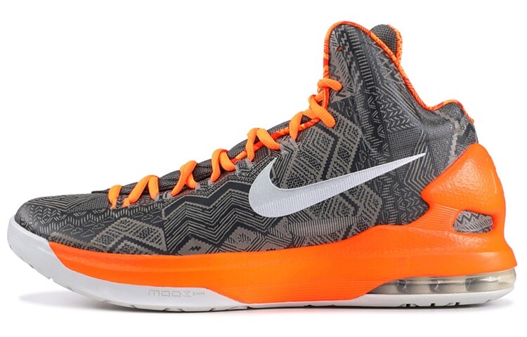 

Мужские баскетбольные кроссовки Nike KD 5