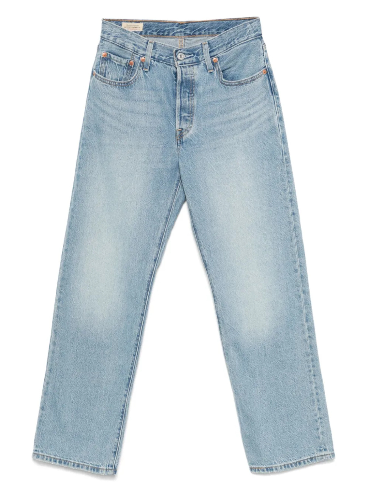 

Джинсы 501 '90s Levi's, синий