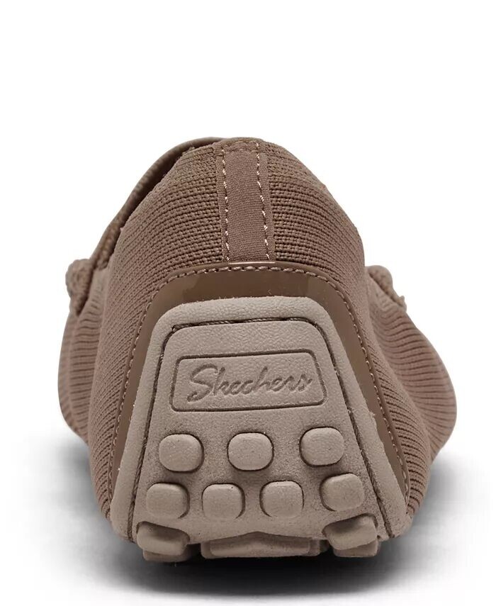 Женские лоферы Cleo Driver — Power для пар от Finish Line Skechers, слоновая кость — фото 4