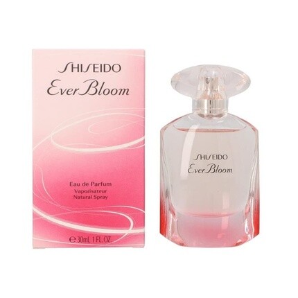 

Ever Bloom Edp Vapo 30 мл, Shiseido