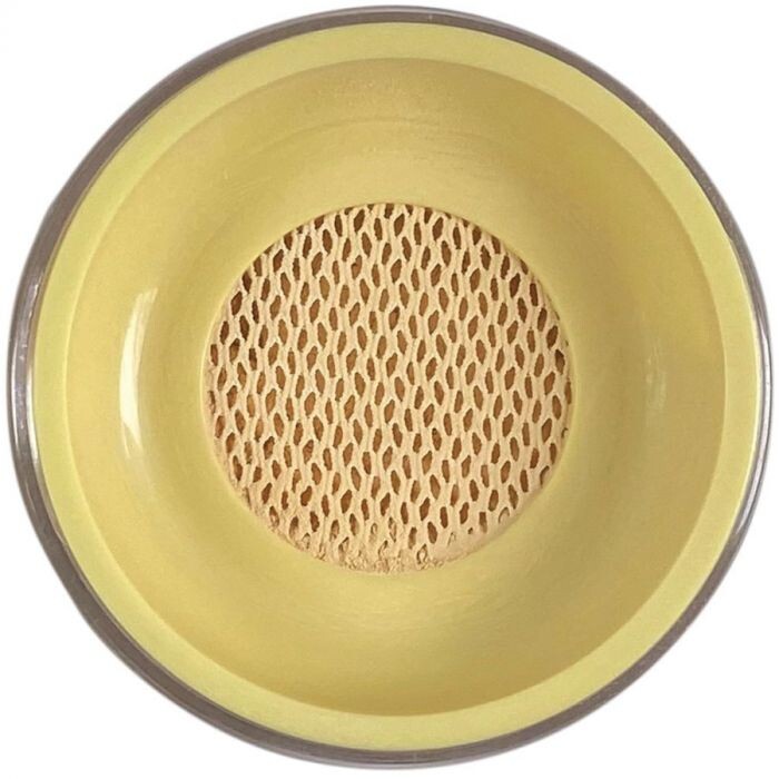

Пудра для лица Polvos Sueltos Banana Bright Loose Powder Technic, Amarillo