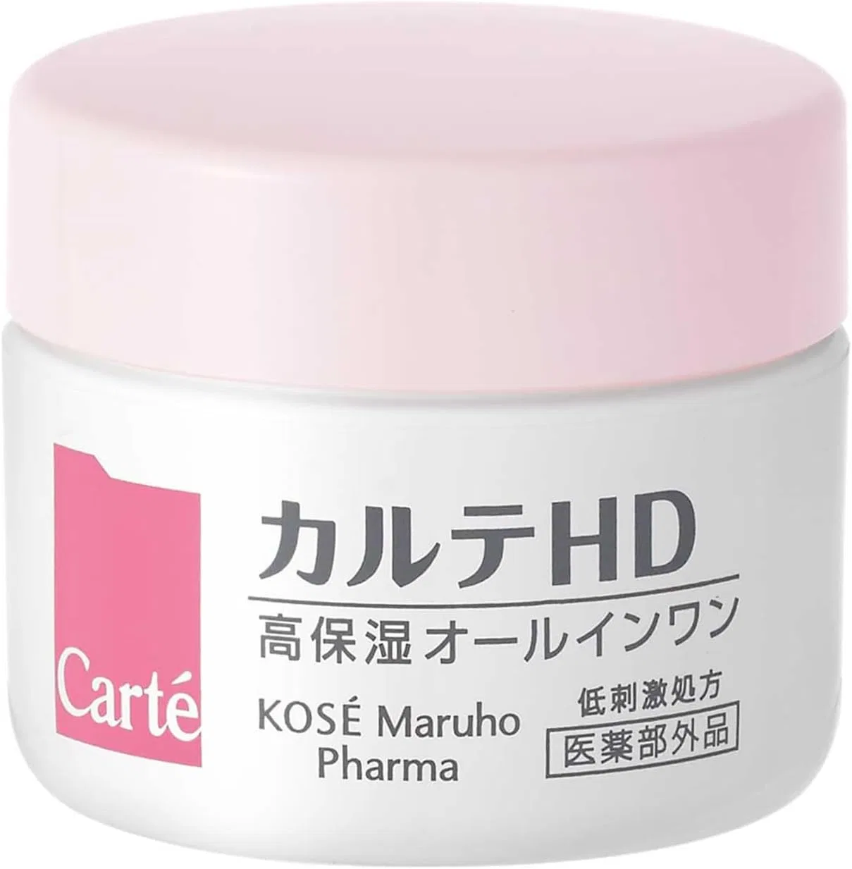 Тоник Karte HD — Гель all-in-one увлажняющий пробник, 20 г