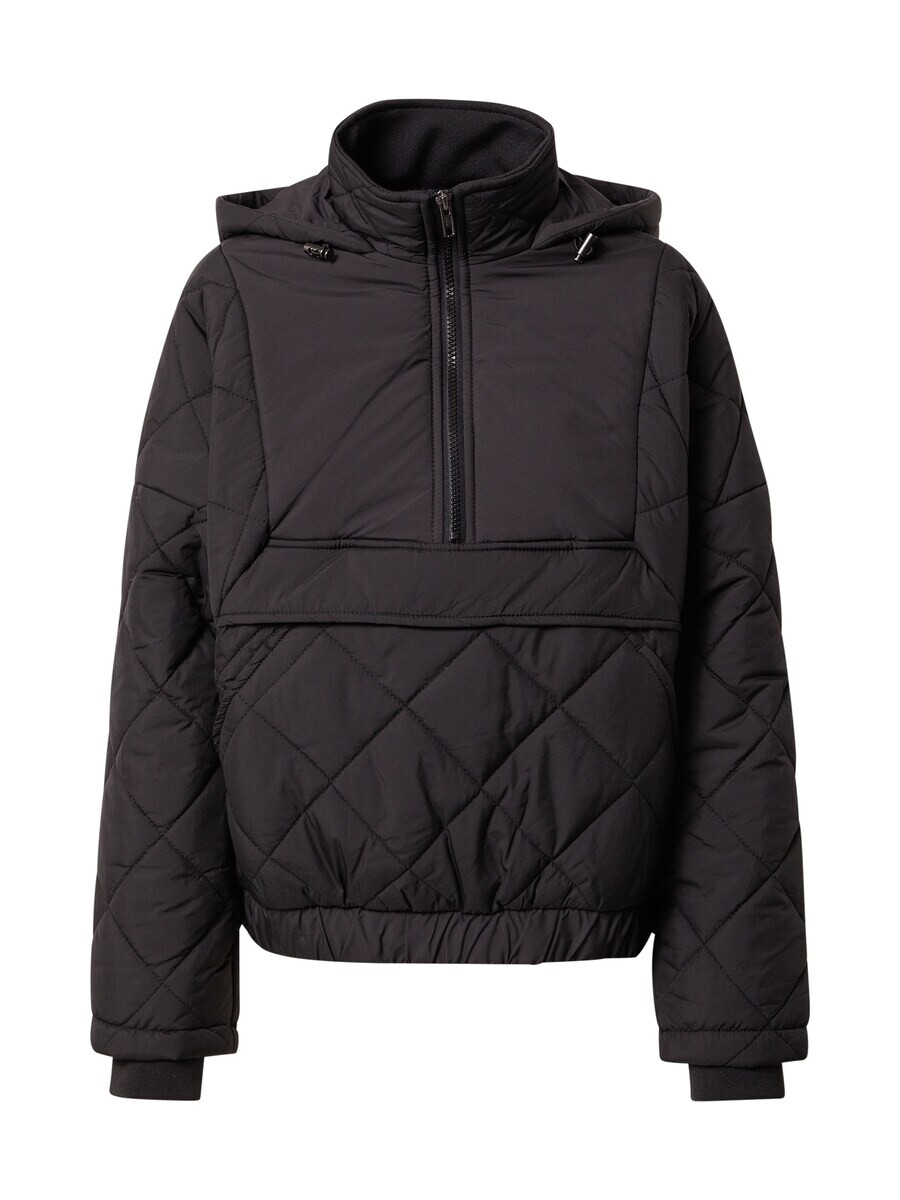 

Зимняя куртка Urban Classics Winter Jacket, черный
