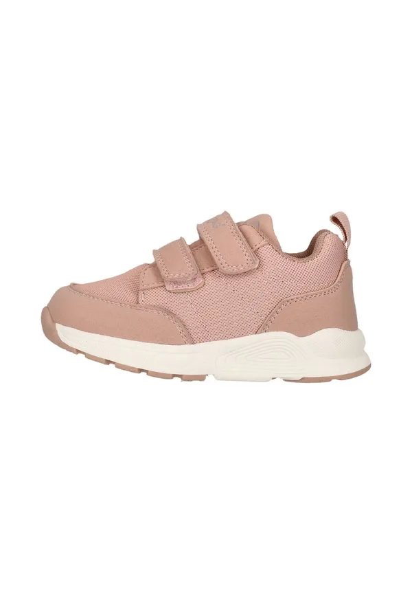 Детские туфли klettschuhe aliana Zigzag, Woodrose