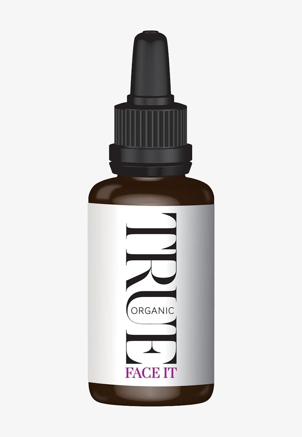 

Масло для лица Face It True Organic of Sweden