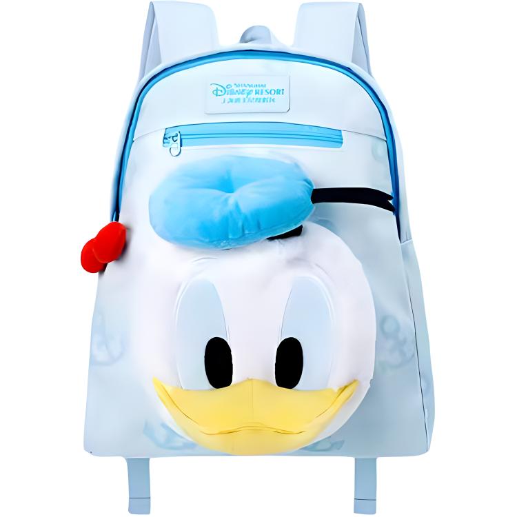 

Полиэстеровый рюкзак Regular Unisex Donald Duck Disney