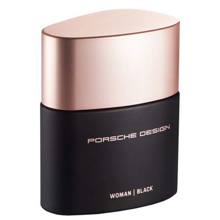 

Женская парфюмерная вода Porsche Design Black Eau de Parfum for Women 100ml