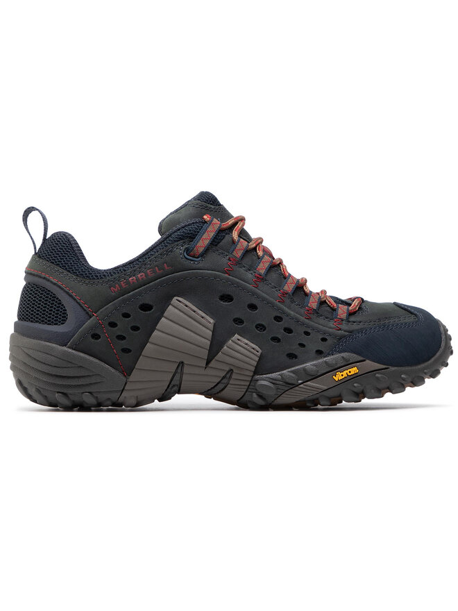 

Треккинговые кроссовки Intercept J559593 Merrell, зеленый