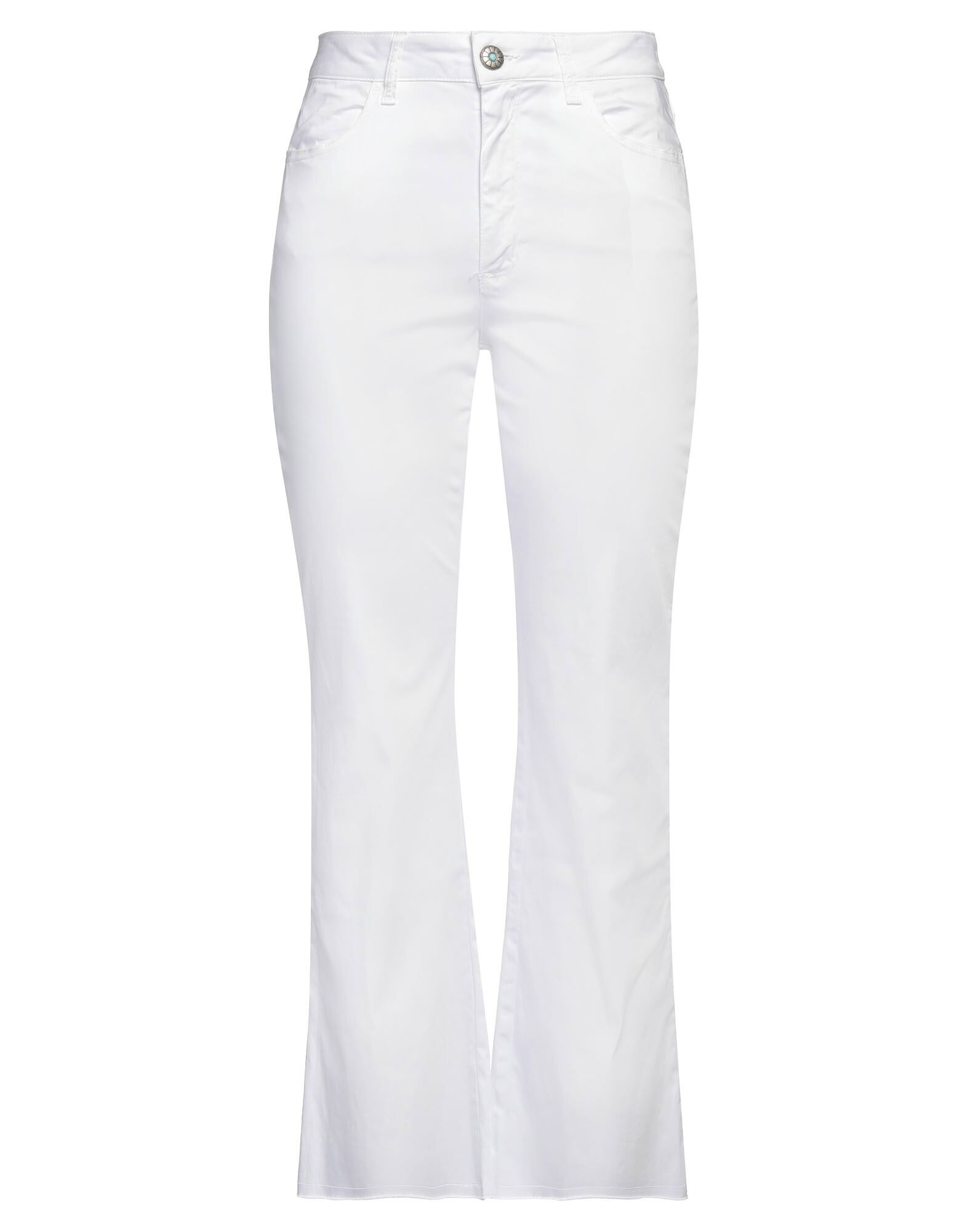 

Брюки Shaft, белый