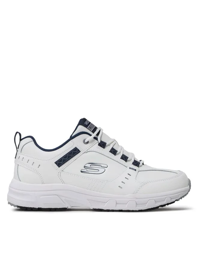 Skechers Кроссовки Oak Canyon-Redwick 51896/WNV белые