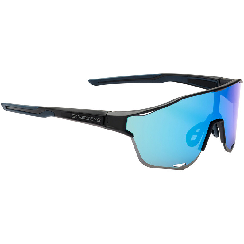 

Спортивные очки Arrow 2 Swiss Eye, черный