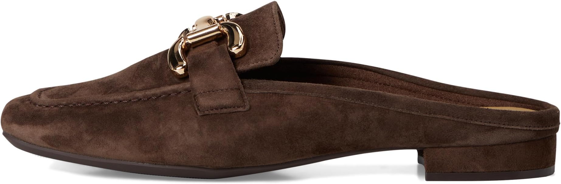Лоферы Vaneli Women's Shaine, Tmoro Suede 1 — фото 4