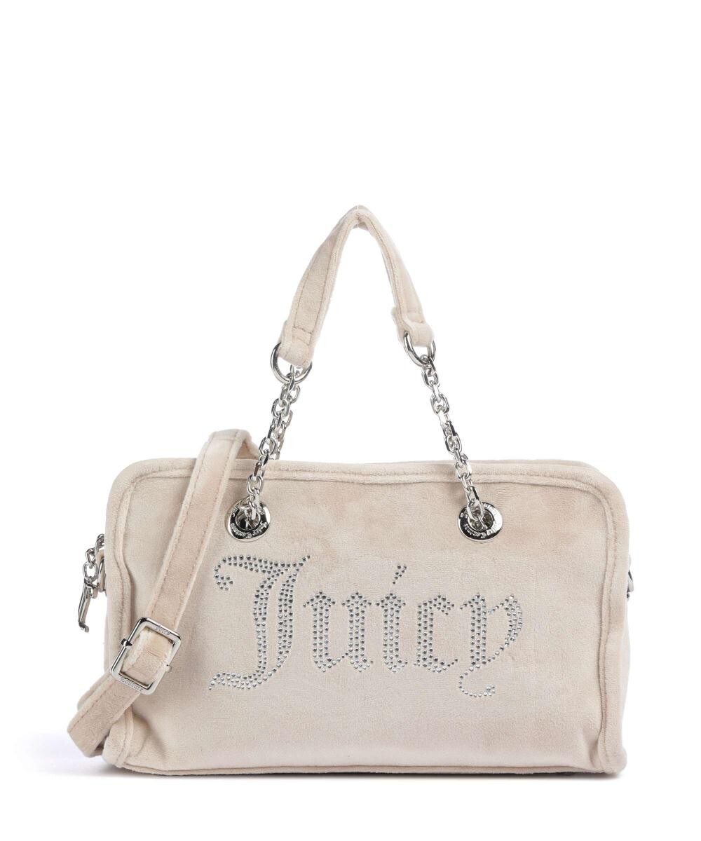 

Сумочка kimberly из полиэстера Juicy Couture, бежевый
