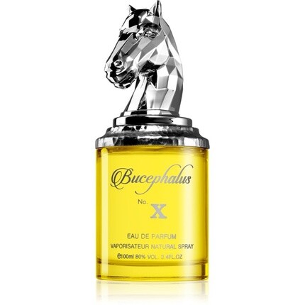 

Armaf Bucephalus No. X Eau de Parfum - унисекс, 100 мл