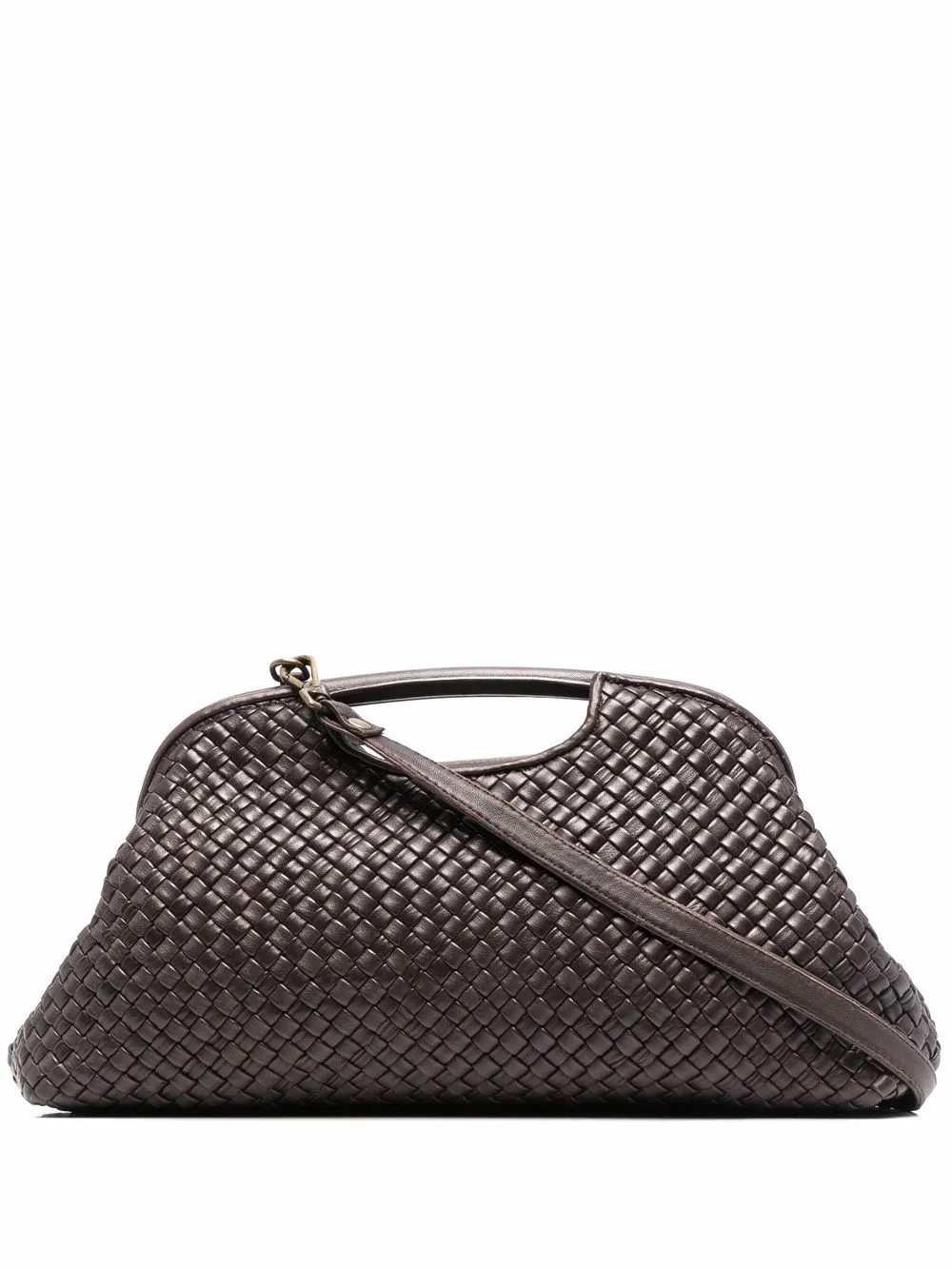 

Клатч Helen 08 Mignon Officine Creative, коричневый