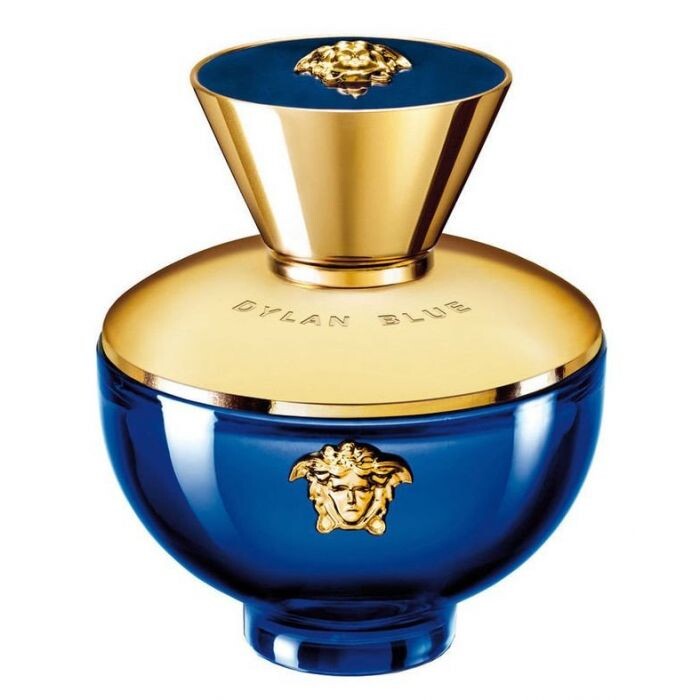 

Женская туалетная вода Dylan Blue Pour Femme EDP Versace, 100