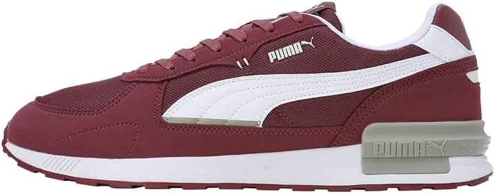 Кроссовки PUMA Graviton унисекс, мультиколор — фото 2