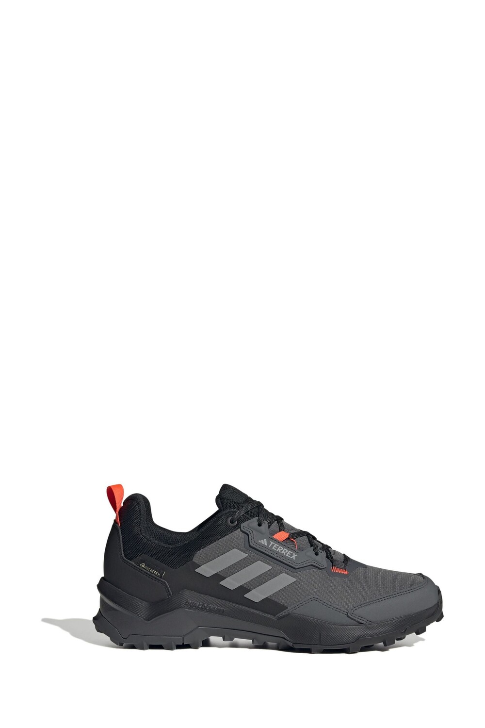 

Кроссовки Ax4 GTX Adidas Terrex, серый