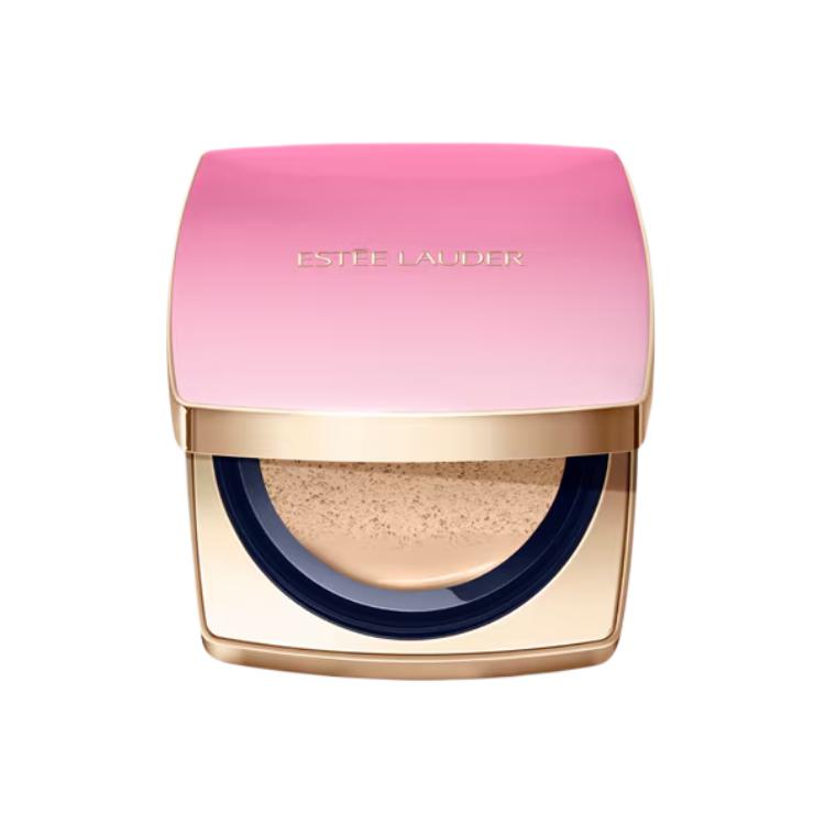 Yashilandai Frosted Berry Limited Edition Air Cushions Complexion Brightening Skin Tone ESTEE LAUDER — фото 3