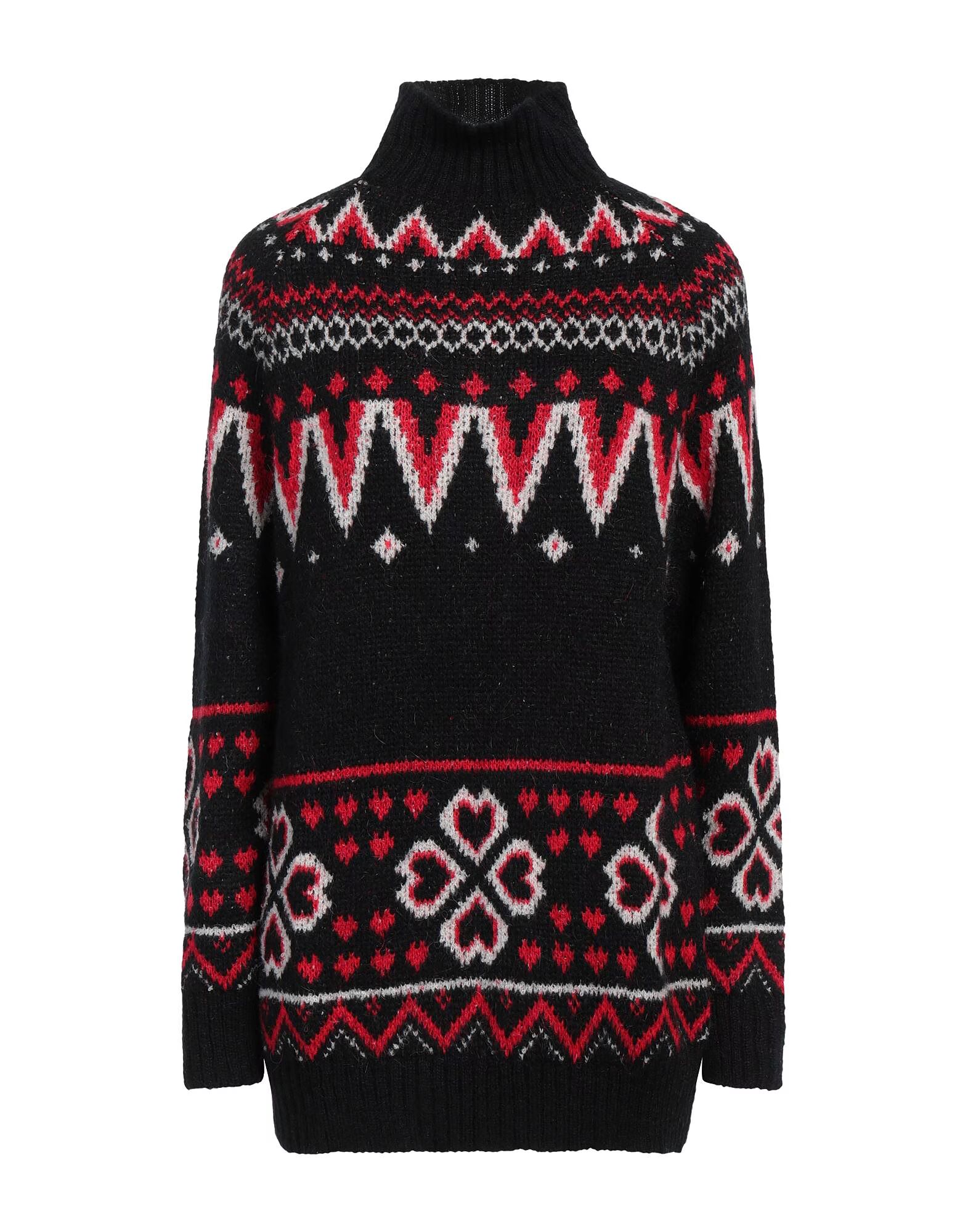 

Водолазка GaËLle Paris, черный