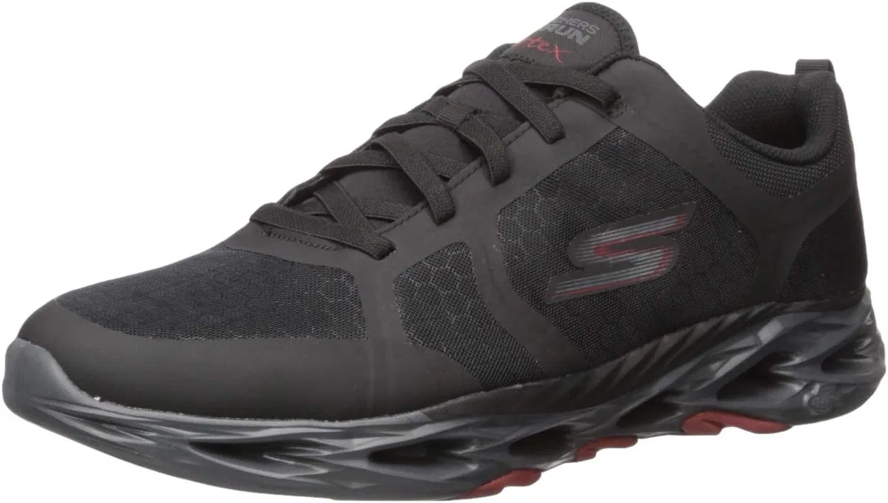 Кроссовки Skechers Herren 54839-bkcc_42 для бега, Black
