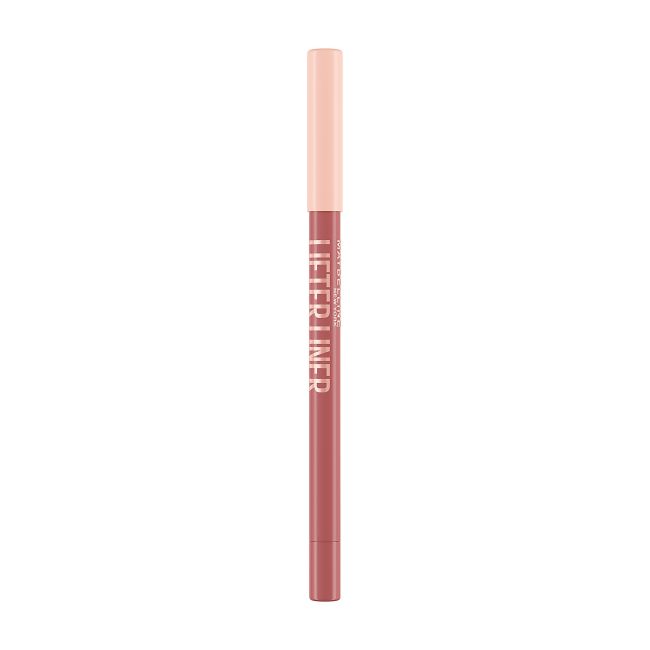 

Maybelline Lifter Liner карандаш для губ Maybelline New York, цвет 007 big lift, 1,2 гр