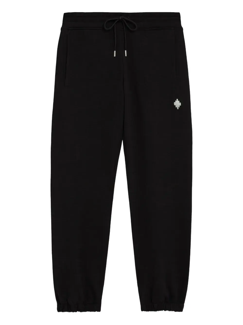 

Спортивные брюки на завязке на талии County Of Milan, черный