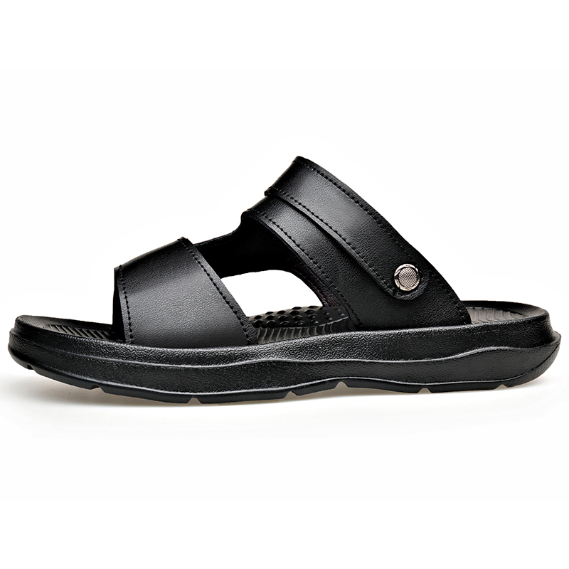

Пляжные сандалии мужские BOLE, Black