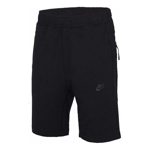 

Шорты спортивная одежда спортивные шорты мужские Nike, черный