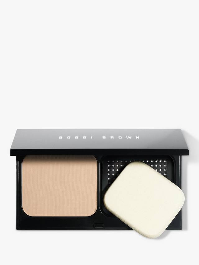 

Тональная пудра Skin Weightless Powder Foundation Bobbi Brown, Warm Porcelain
