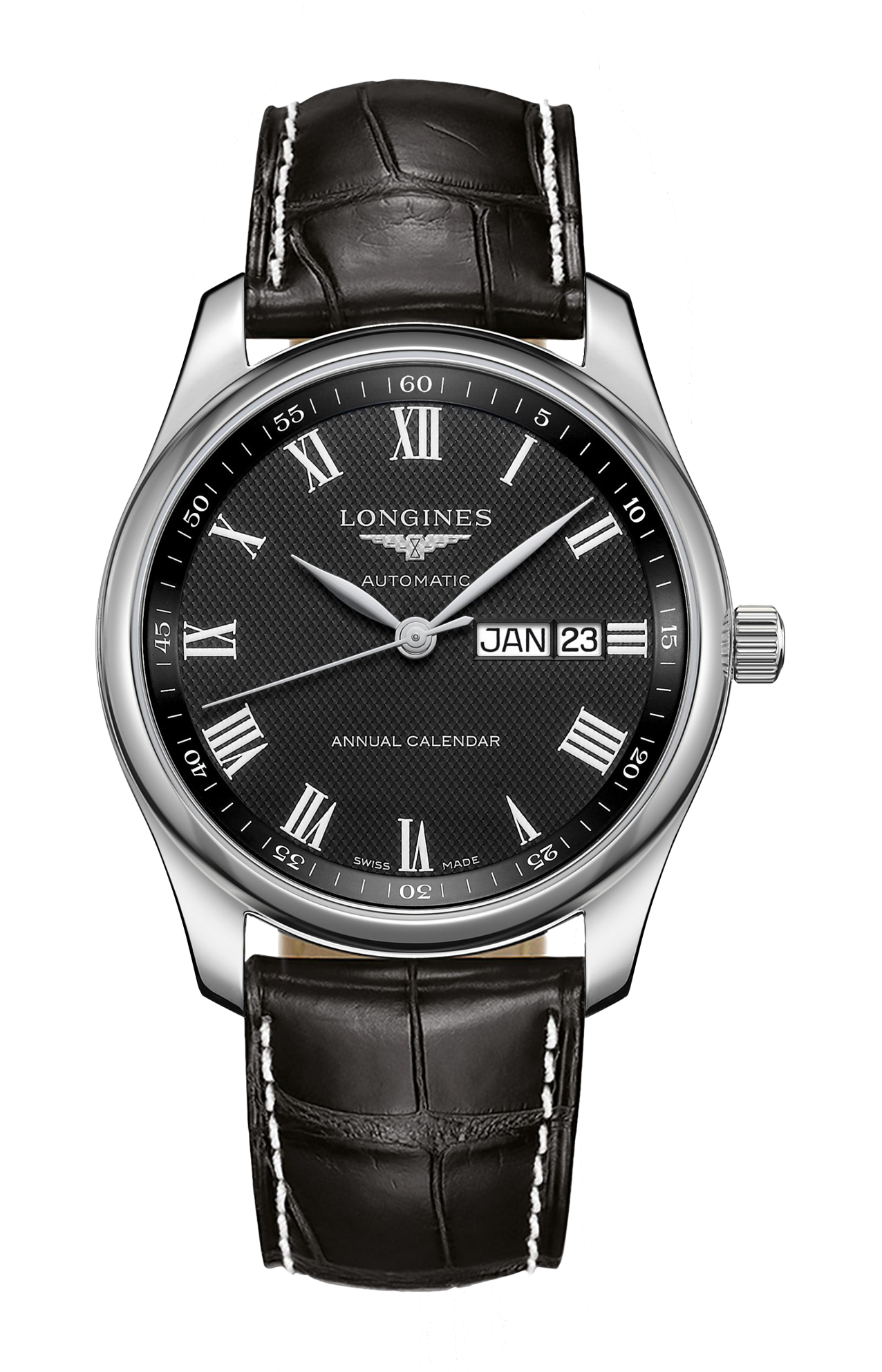 

Часы мужские Longines