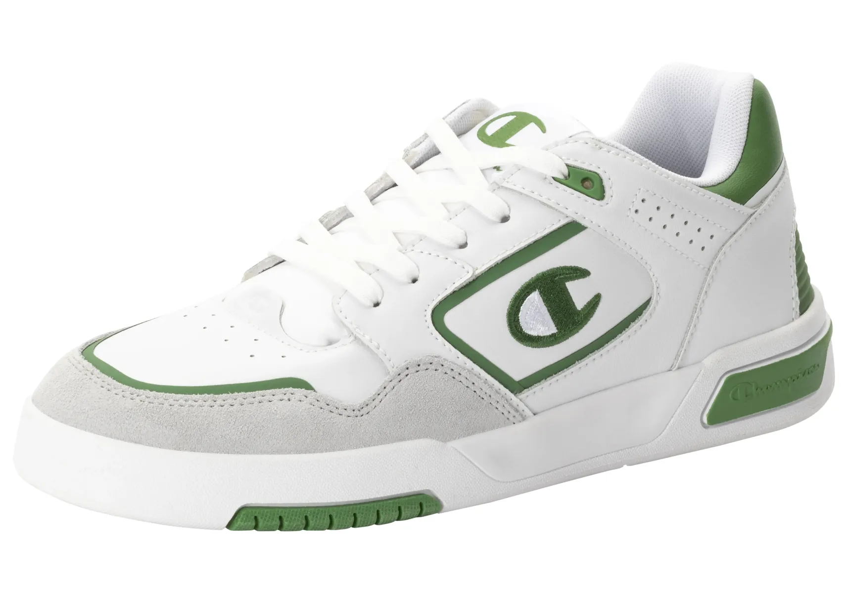 

Кроссовки Champion "Z80 LOW", зеленый