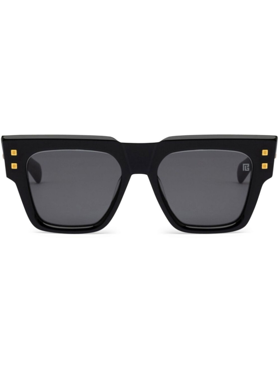 

Солнцезащитные очки B-Army Balmain Eyewear, черный