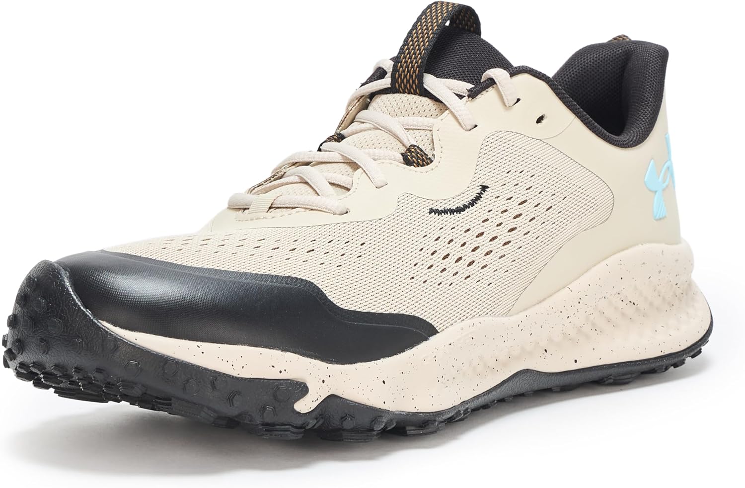 Мужские кроссовки для походов по пересеченной местности Under Armour Charged Maven, (280) Sandstorm/Sandstorm/Stream
