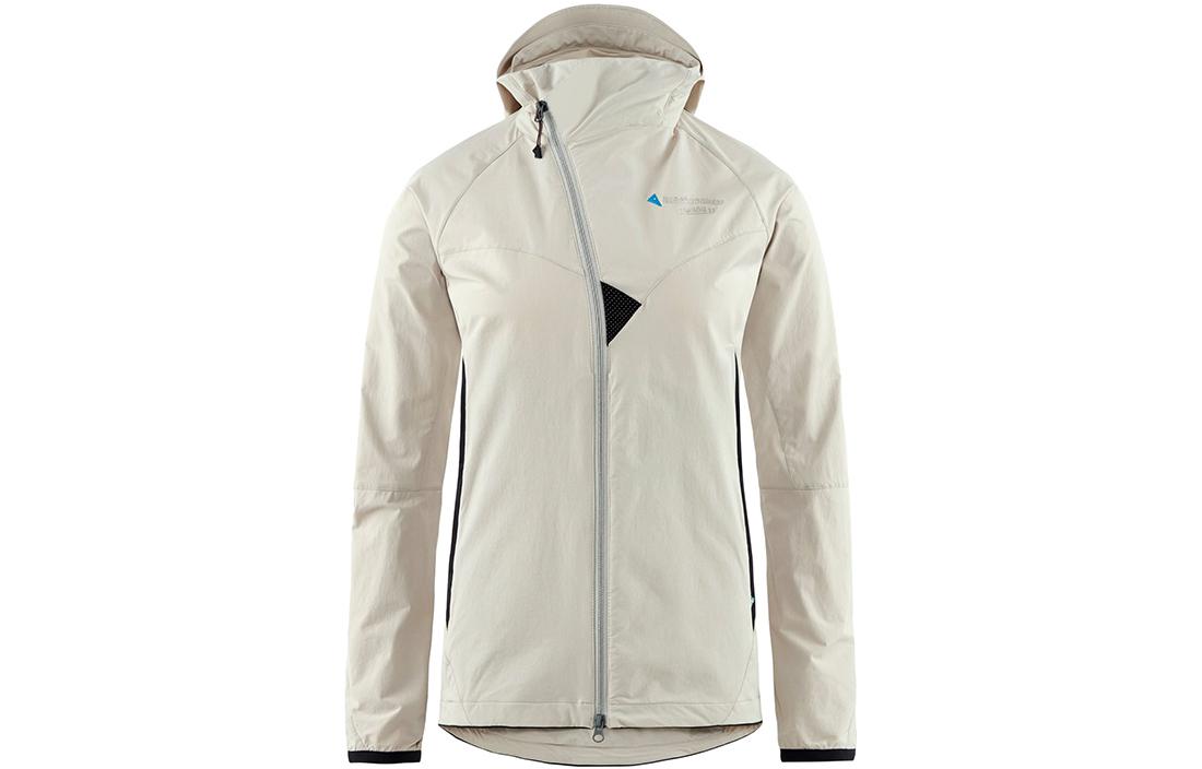 

KLATTERMUSEN Vanadis 2.0 Куртка Женская, Вороново-черный