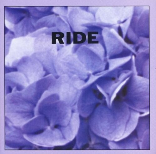 

CD диск Ride: Smile (ep)