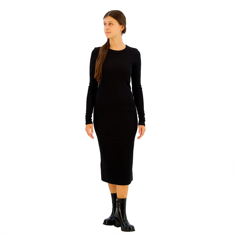 

Платье Replay W9222 .000.23946, черный