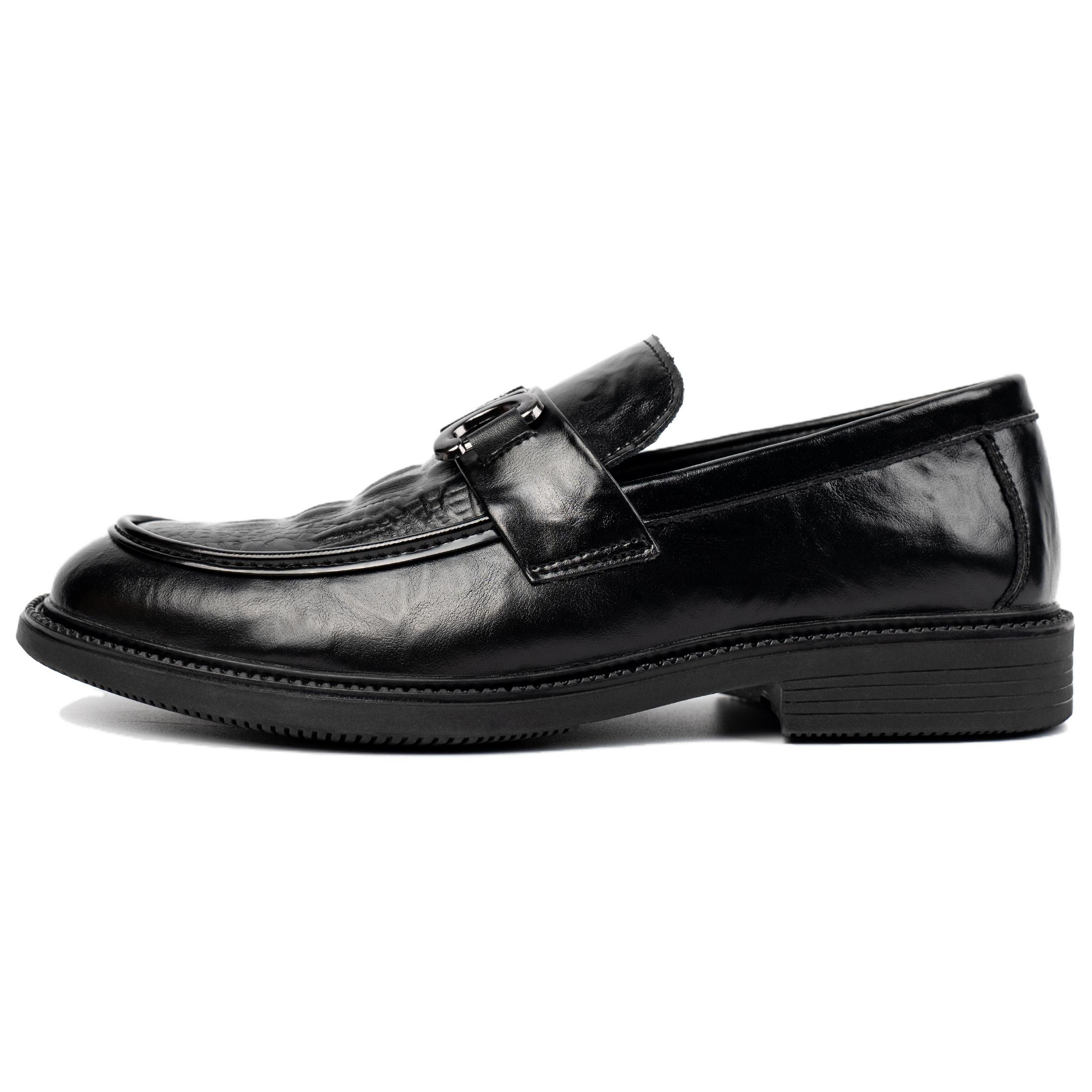 

Мужская повседневная обувь с низким верхом G5, Black