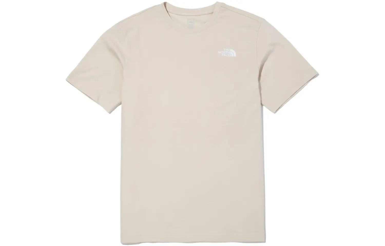 

Футболка унисекс THE NORTH FACE, Хаки