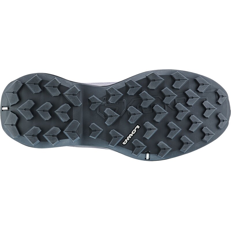 Многофункциональные кроссовки maddox pro gtx lo sl ws Lowa, мультиколор — фото 2