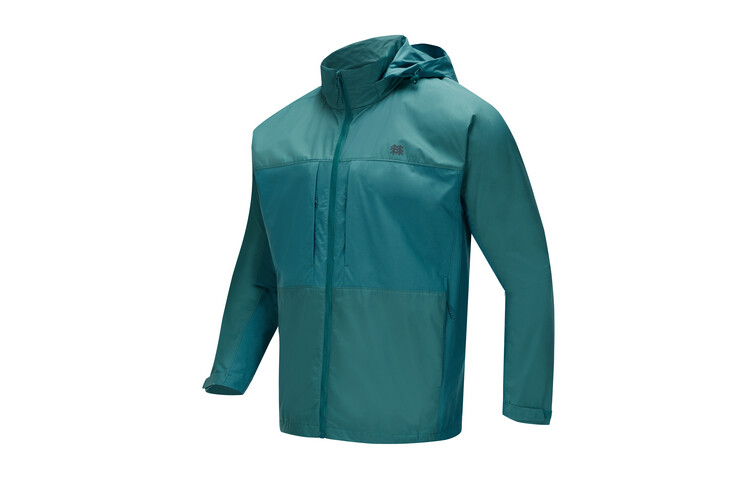 

Куртка серии HIKE для мужчин Kolon Sport, цвет Dark green DG