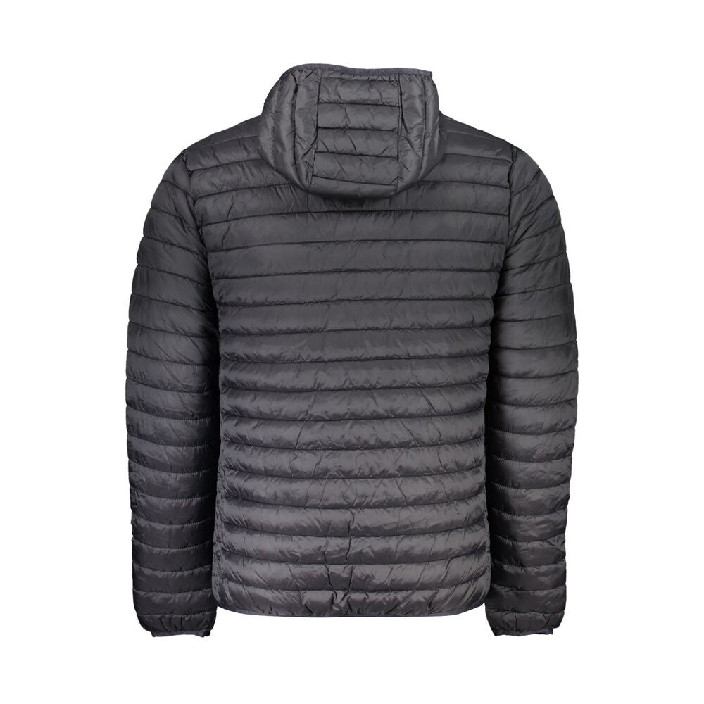 

Мужская куртка North Sails из полиамида, черный