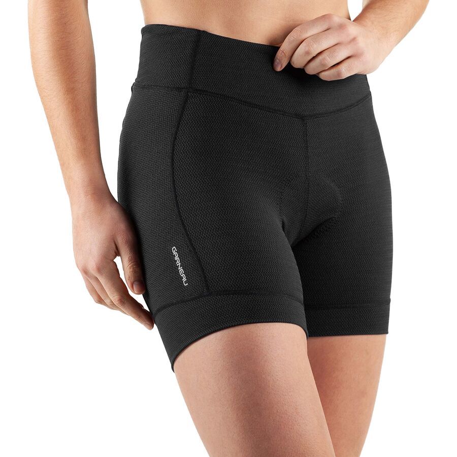 

Шорты Louis Garneau Fit Sensor Texture 55 Short Louis Garneau, Black
