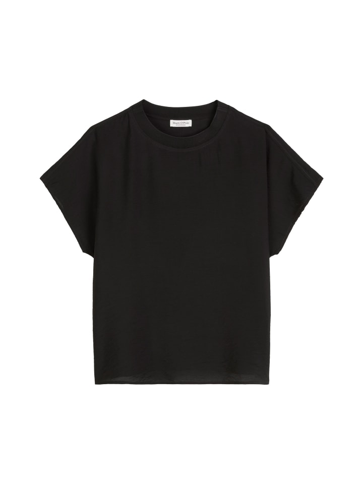 

Блузка Marc O'Polo, черный