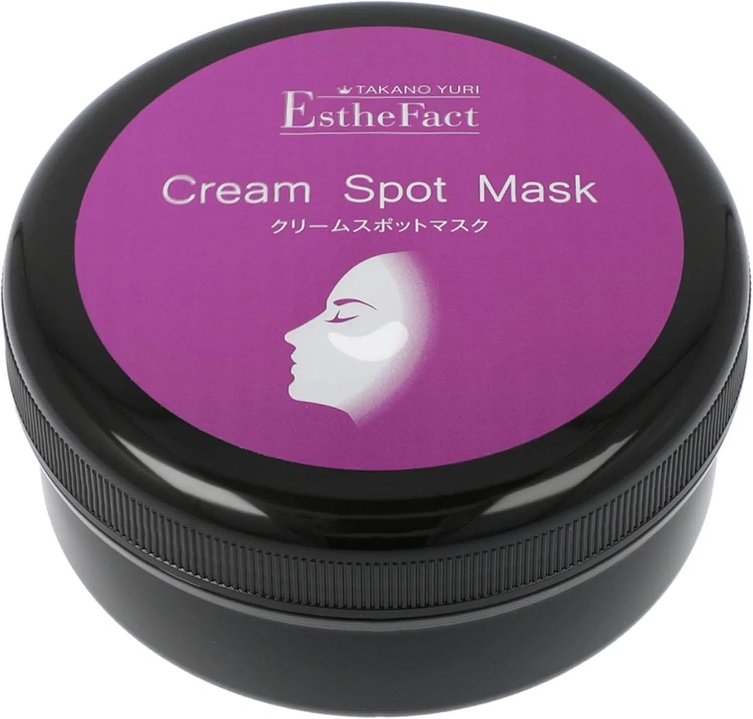 Крем-маска для глаз Taka-Yuri Beauty Effect, 64 шт. (32 применения), для глаз и губ Estefact